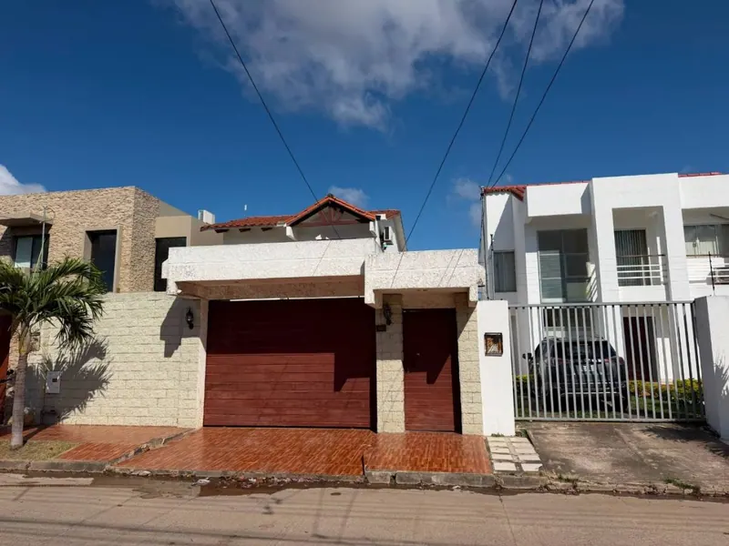 3-bedroom house for sale in the Palma Verde development: foto 1 de 13