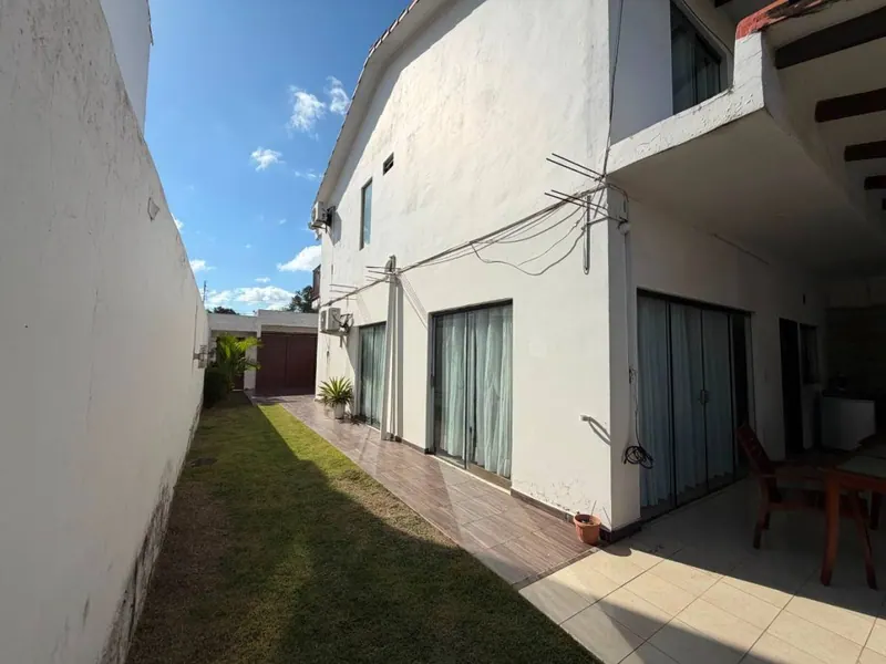 3-bedroom house for sale in the Palma Verde development: foto 3 de 13