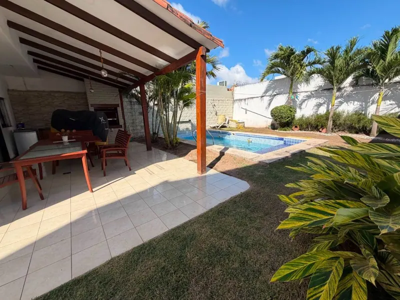 3-bedroom house for sale in the Palma Verde development: foto 4 de 13