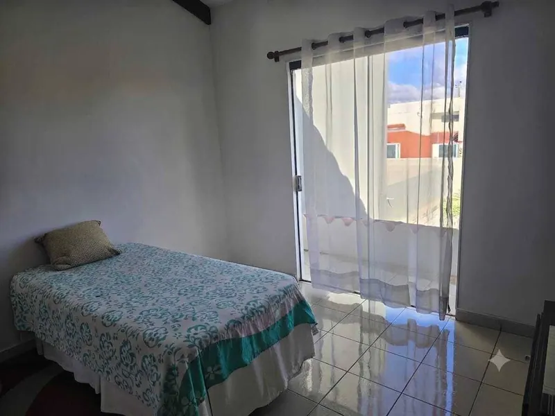 3-bedroom house for sale in the Palma Verde development: foto 7 de 13
