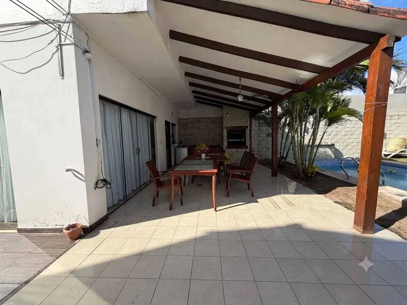 3-bedroom house for sale in the Palma Verde development: foto 10 de 13