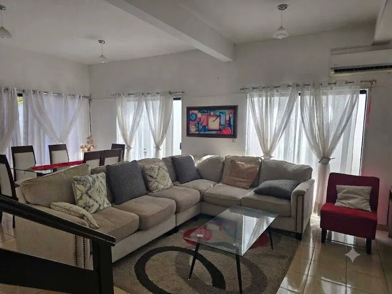 3-bedroom house for sale in the Palma Verde development: foto 11 de 13