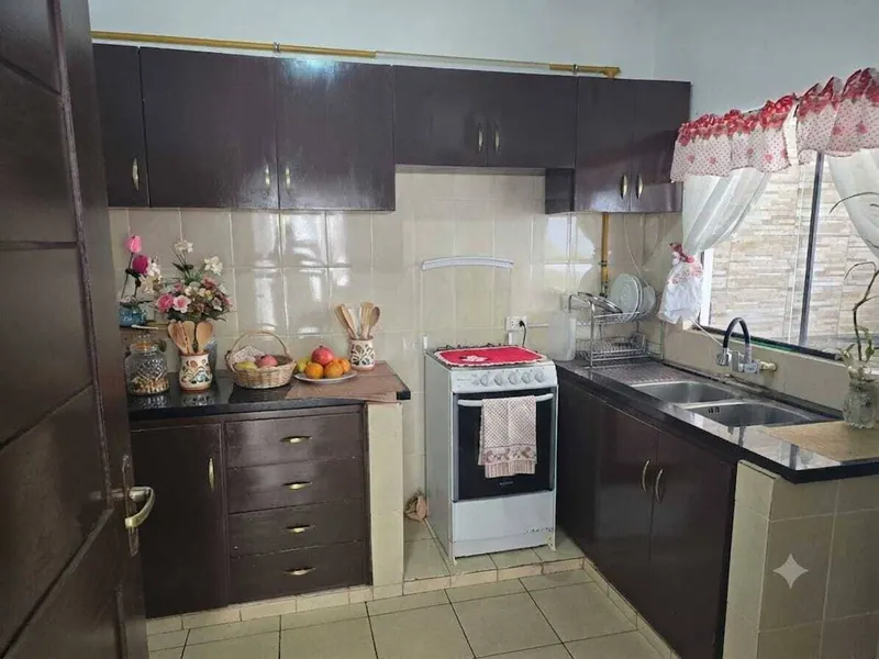 3-bedroom house for sale in the Palma Verde development: foto 12 de 13