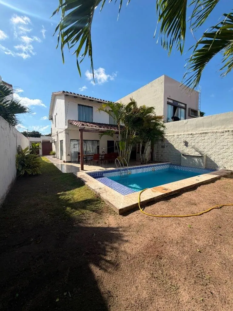 3-bedroom house for sale in the Palma Verde development: foto 13 de 13