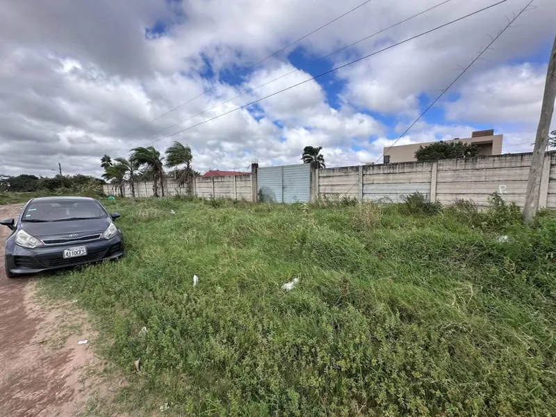 Terreno de 454 m² en venta en Las Palmeritas, sobre avenida: foto 10 de 21