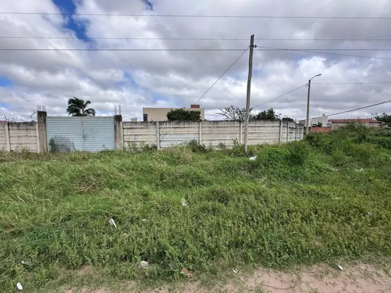 Terreno de 454 m² en venta en Las Palmeritas, sobre avenida: foto 17 de 21