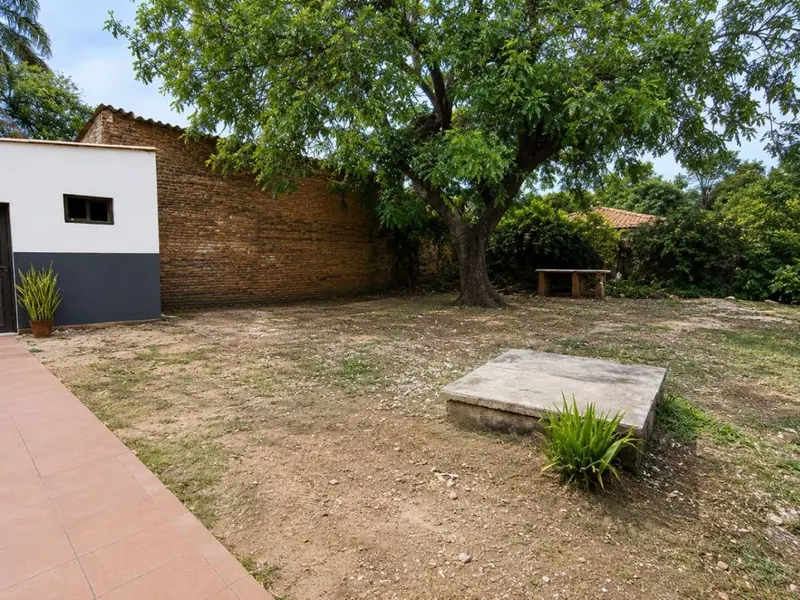 Casa con 3 departamentos en venta en la Zona Norte, Av. Alemana: foto 7 de 7