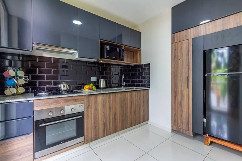 Furnished 2-bedroom apartment for rent in Portofino Novo: foto 4 de 9