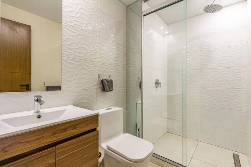 Furnished 2-bedroom apartment for rent in Portofino Novo: foto 5 de 9
