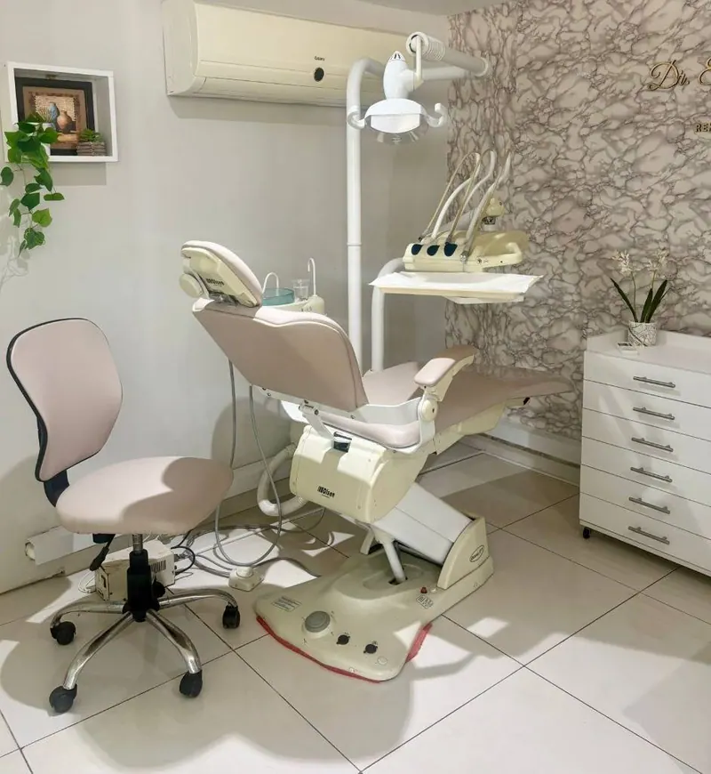 Dental offices for rent in the Platinum II building: foto 3 de 7