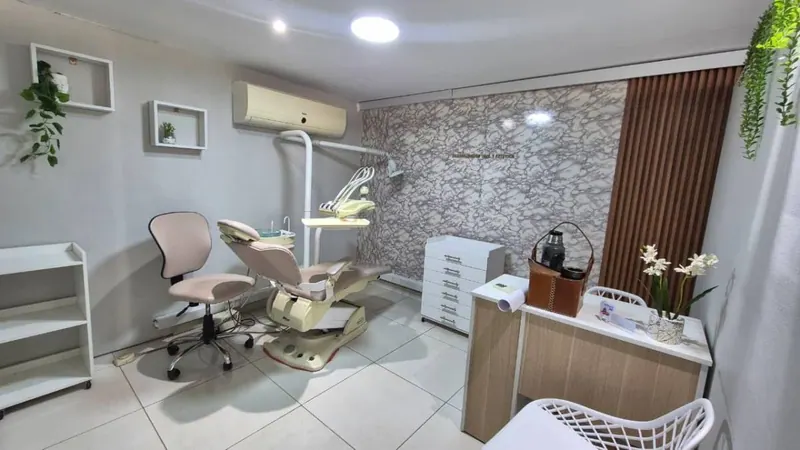 Dental offices for rent in the Platinum II building: foto 4 de 7