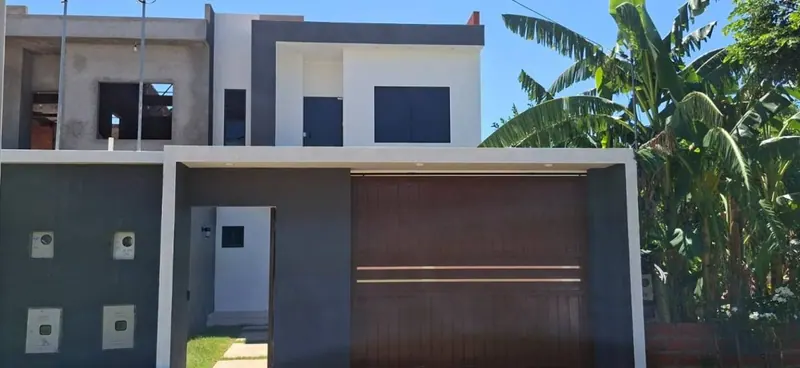 Brand-new 4-bedroom house for sale in Plan 3000, East Zone: foto 1 de 12