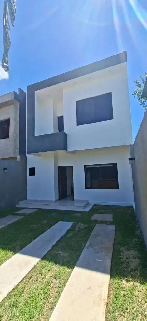 Brand-new 4-bedroom house for sale in Plan 3000, East Zone: foto 3 de 12