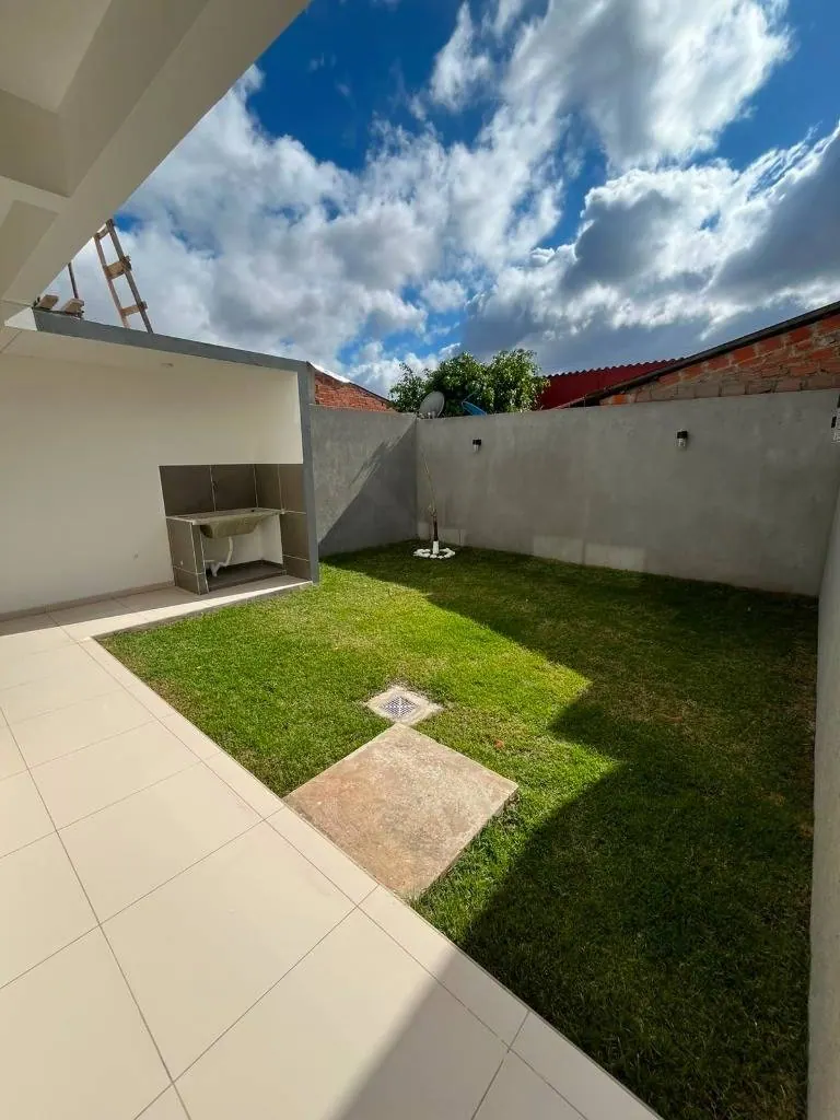 Brand-new 4-bedroom house for sale in Plan 3000, East Zone: foto 5 de 12