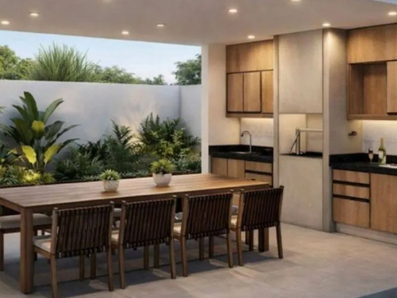 3-bedroom pre-construction house in Casa de Campo Country Club: foto 4 de 35