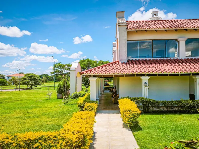 3-bedroom pre-construction house in Casa de Campo Country Club: foto 15 de 35