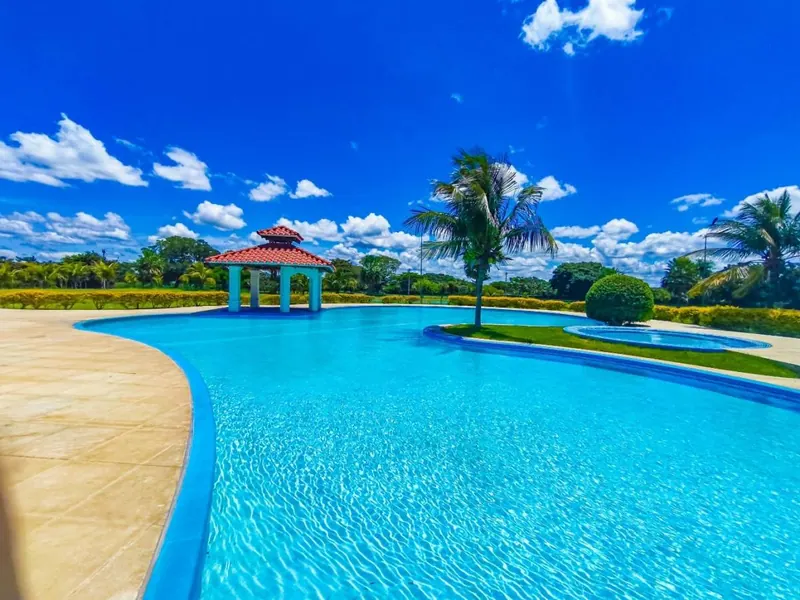 3-bedroom pre-construction house in Casa de Campo Country Club: foto 24 de 35