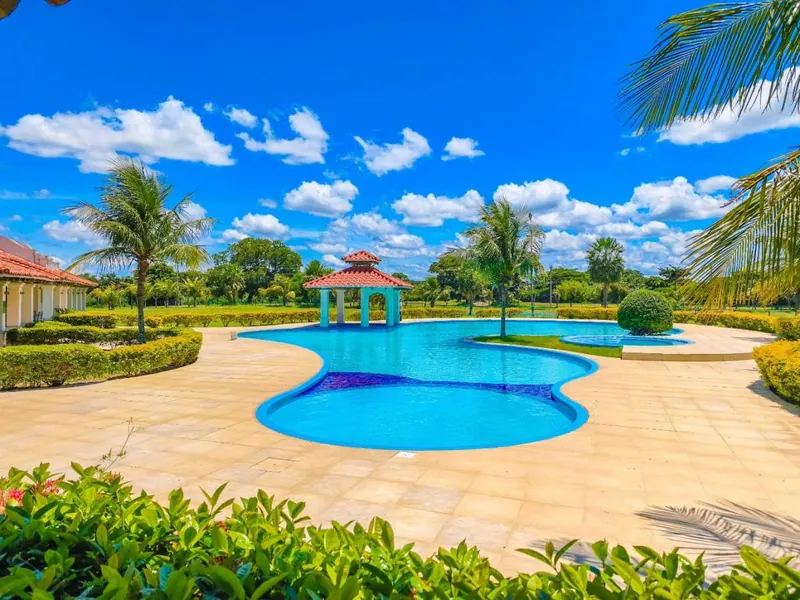 3-bedroom pre-construction house in Casa de Campo Country Club: foto 25 de 35