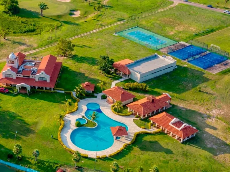 3-bedroom pre-construction house in Casa de Campo Country Club: foto 26 de 35