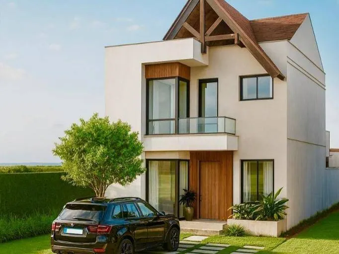 3-bedroom pre-construction house in Casa de Campo Country Club: foto 2 de 35