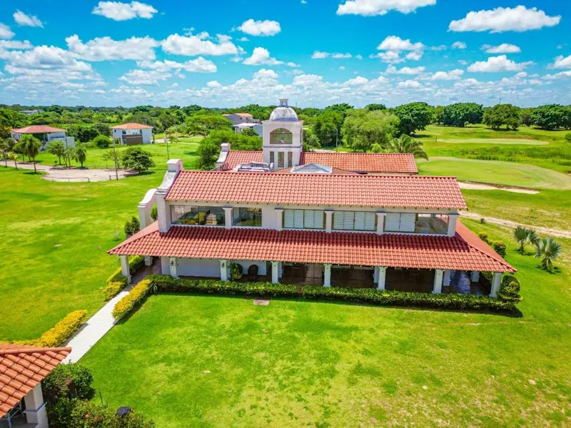 3-bedroom pre-construction house in Casa de Campo Country Club: foto 11 de 35