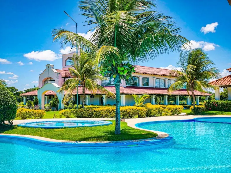3-bedroom pre-construction house in Casa de Campo Country Club: foto 21 de 35