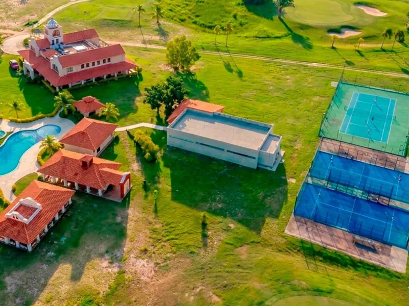 3-bedroom pre-construction house in Casa de Campo Country Club: foto 27 de 35
