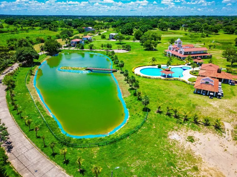 3-bedroom pre-construction house in Casa de Campo Country Club: foto 29 de 35