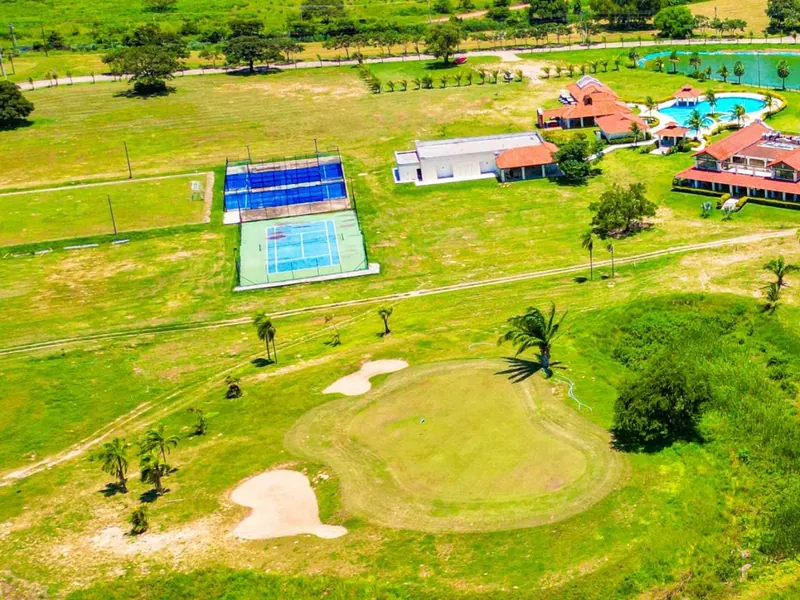3-bedroom pre-construction house at Casa de Campo Country Club: foto 33 de 35