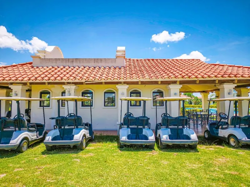 3-bedroom pre-construction house in Casa de Campo Country Club: foto 9 de 35