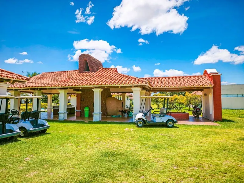 3-bedroom pre-construction house in Casa de Campo Country Club: foto 10 de 35