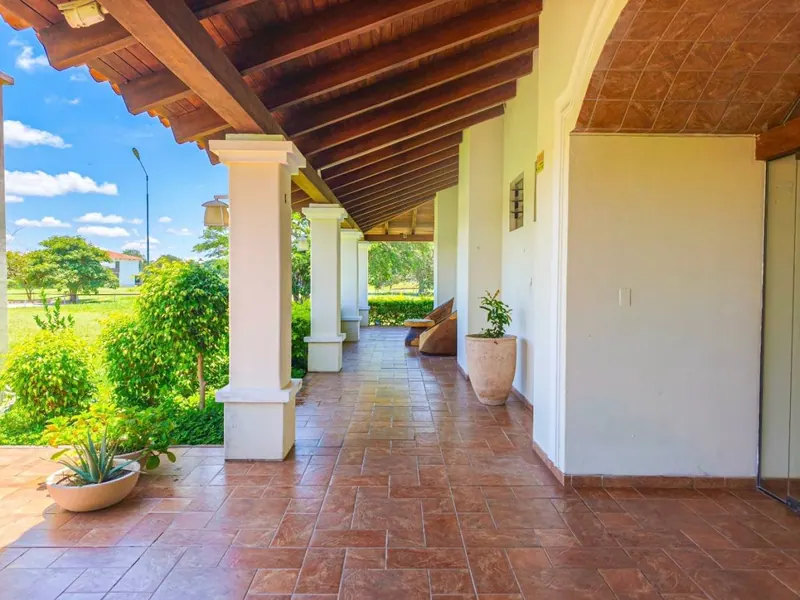 3-bedroom pre-construction house in Casa de Campo Country Club: foto 16 de 35