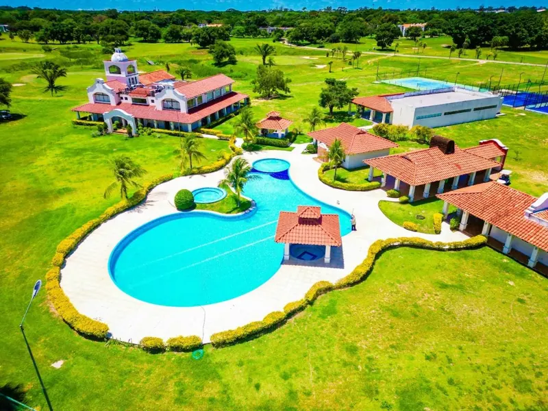 3-bedroom pre-construction house in Casa de Campo Country Club: foto 19 de 35