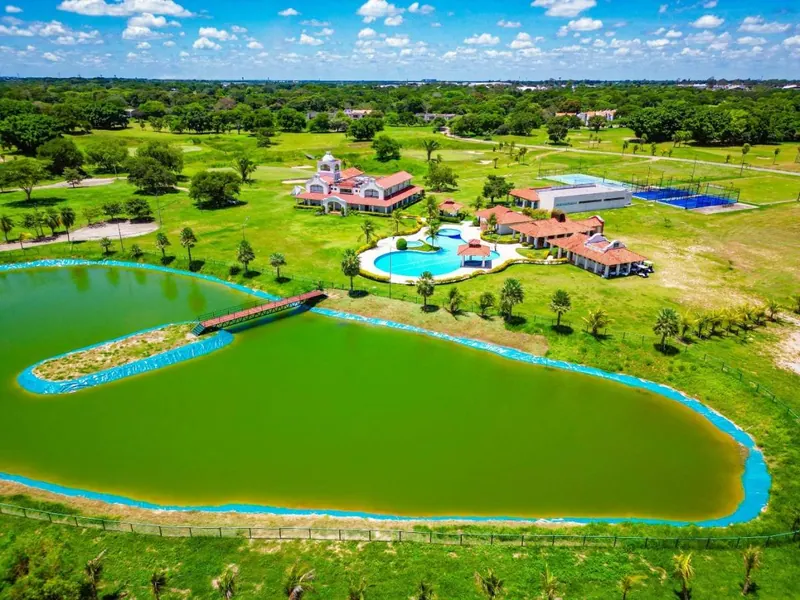 3-bedroom pre-construction house in Casa de Campo Country Club: foto 31 de 35