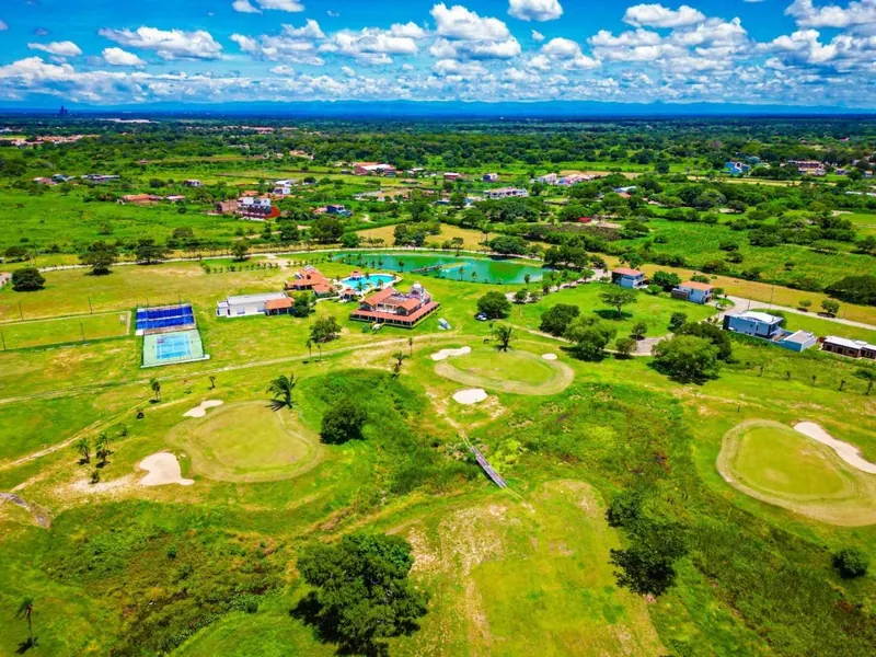 3-bedroom pre-construction house in Casa de Campo Country Club: foto 32 de 35