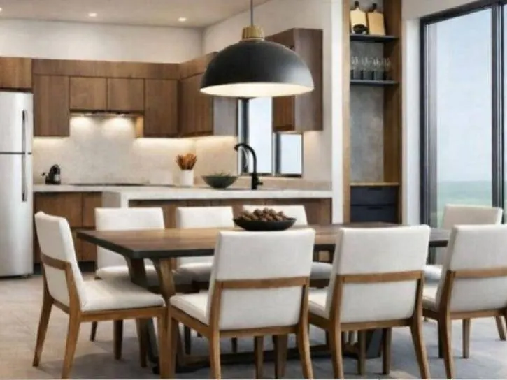 3-bedroom pre-construction house at Casa de Campo Country Club: foto 5 de 35