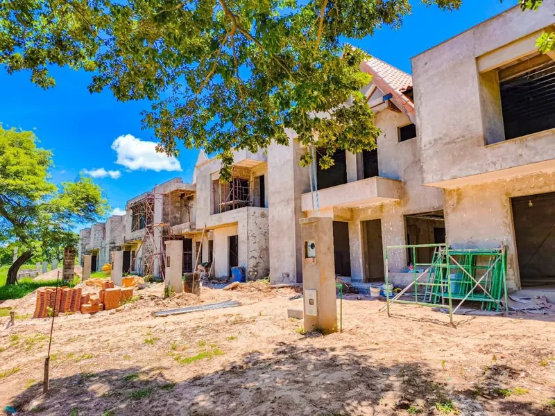 3-bedroom pre-construction house at Casa de Campo Country Club: foto 8 de 35