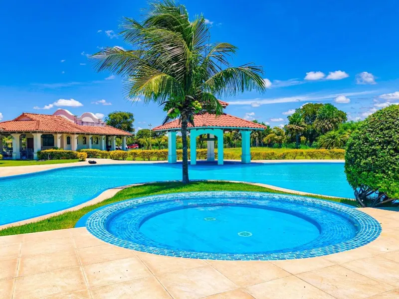 3-bedroom pre-construction house at Casa de Campo Country Club: foto 23 de 35