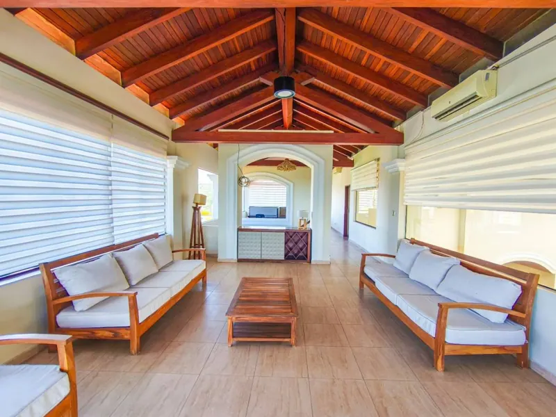 Casa de 3 dormitorios en preventa en Casa de Campo Country Club: foto 17 de 35