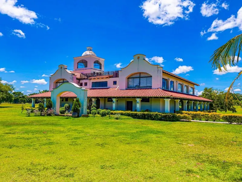 Casa de 3 dormitorios en preventa en Casa de Campo Country Club: foto 18 de 35