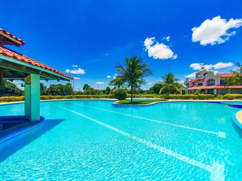 Casa de 3 dormitorios en preventa en Casa de Campo Country Club: foto 20 de 35
