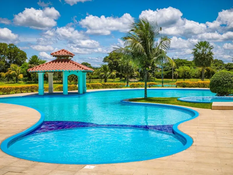 Casa de 3 dormitorios en preventa en Casa de Campo Country Club: foto 22 de 35