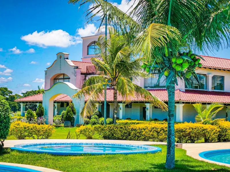 Casa de 3 dormitorios en preventa en Casa de Campo Country Club: foto 35 de 35