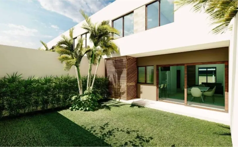 Pre-construction house in Residencias Hönighouse, North Zone: foto 1 de 8
