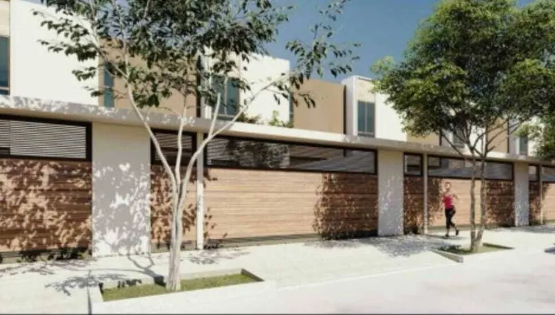 Pre-construction house in Residencias Hönighouse, North Zone: foto 2 de 8