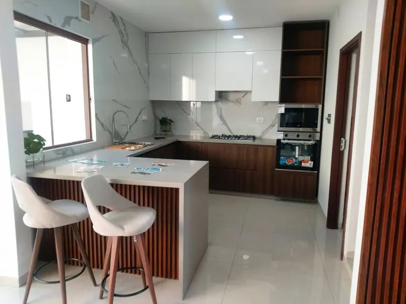 Pre-construction house in Residencias Hönighouse, North Zone: foto 3 de 8