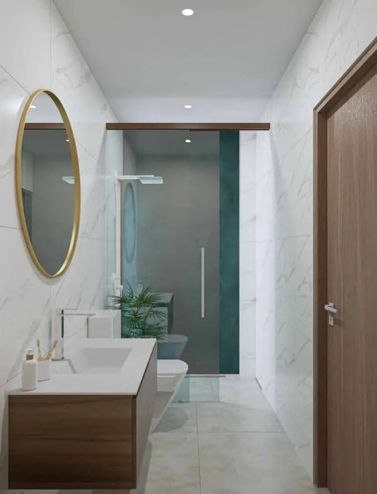 Pre-construction house in Residencias Hönighouse, North Zone: foto 5 de 8