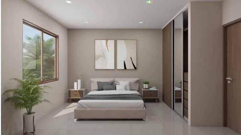 Pre-construction house in Residencias Hönighouse, North Zone: foto 6 de 8