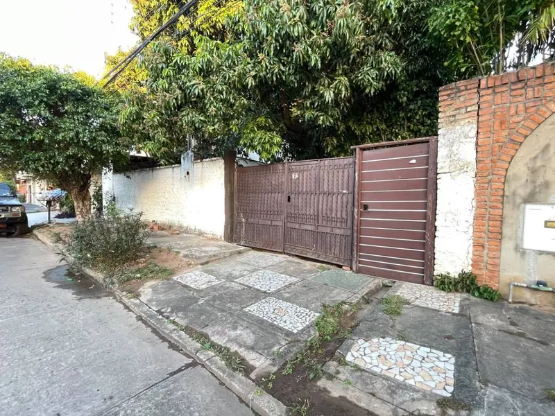 3-bedroom house for sale near Av. Paraguá, East Zone