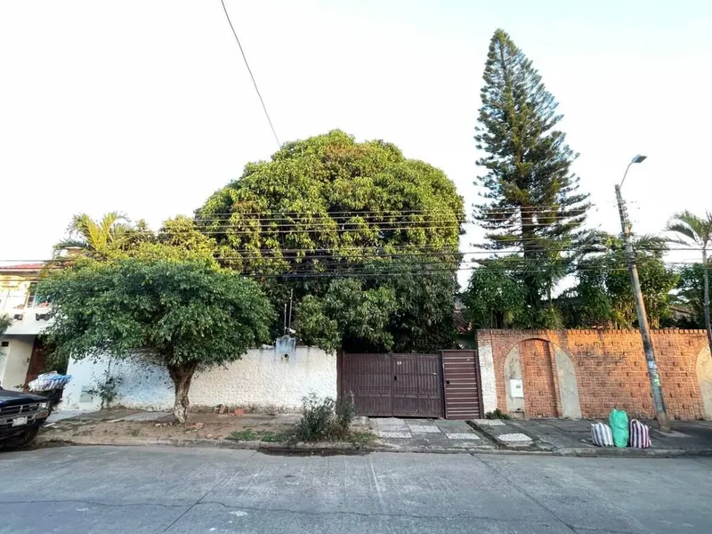 3-bedroom house for sale near Av. Paraguá, East Zone: foto 2 de 7